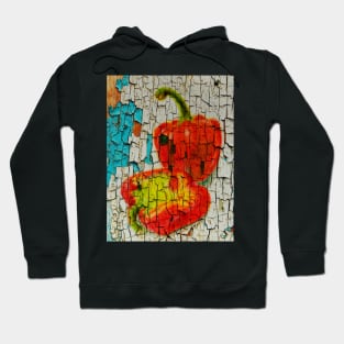 Pepper Hoodie